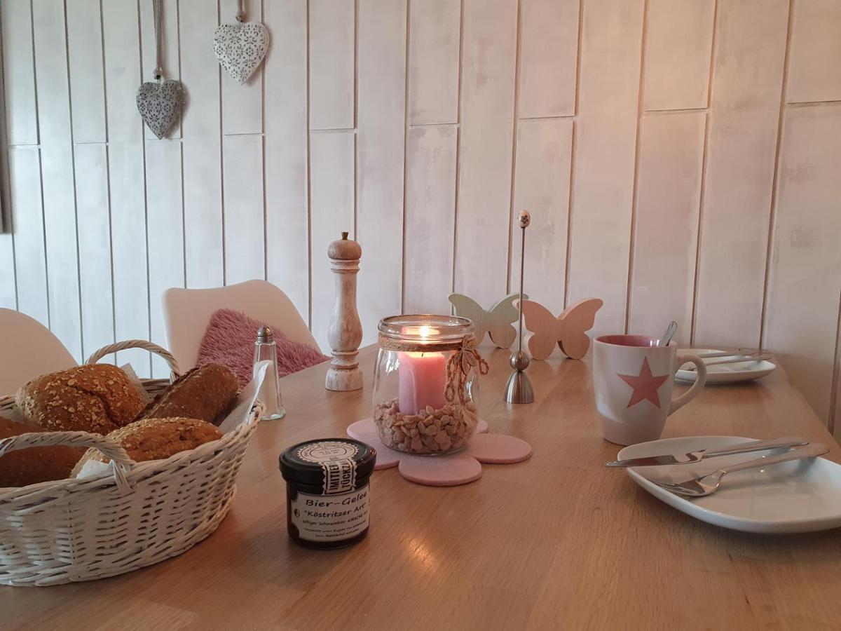 Lage Apartment *